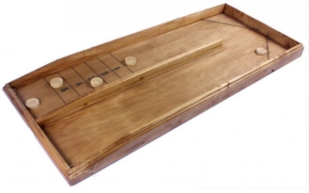 Le Billard à Rebonds