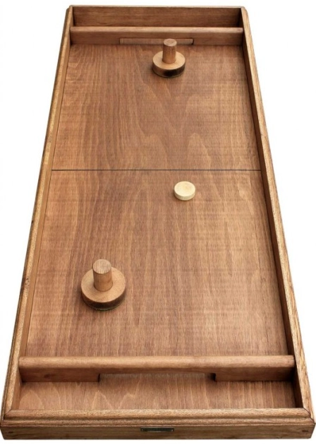 La Table à Glisser