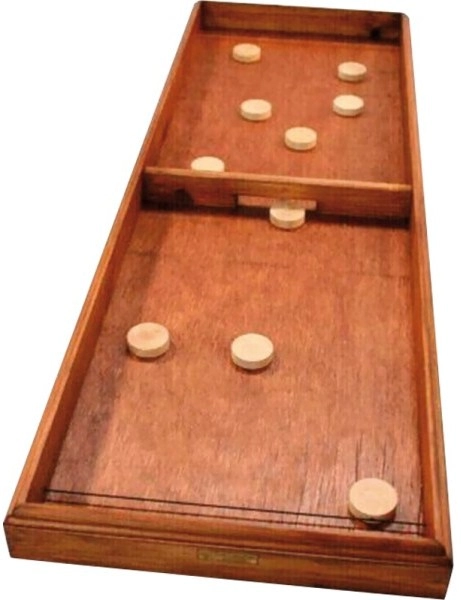 La Table à élastique